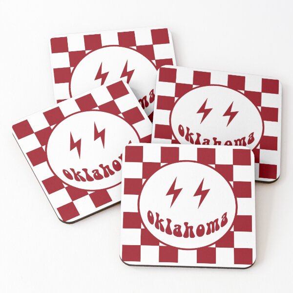 Item preview, oklahoma designed and sold by designsbysamantha.
