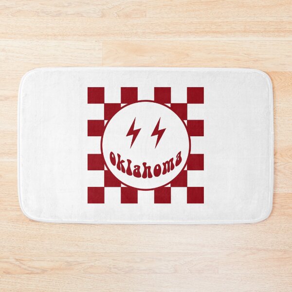 Item preview, oklahoma designed and sold by designsbysamantha.