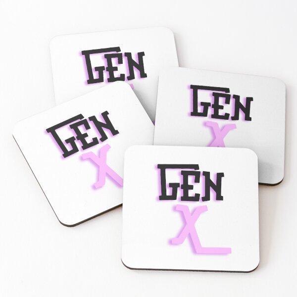 Item preview, Gen X designed and sold by tommywvcacher.