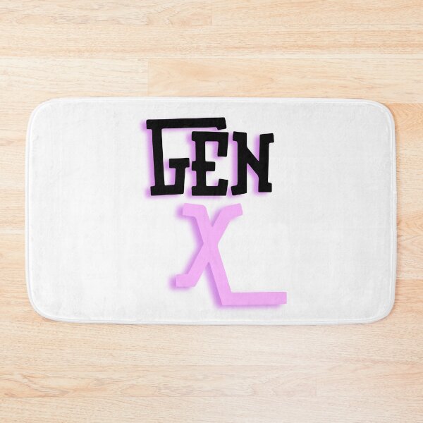 Item preview, Gen X designed and sold by tommywvcacher.