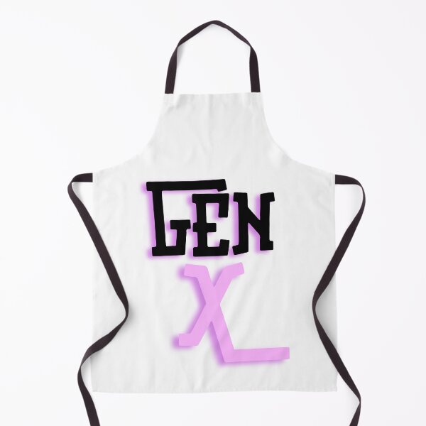 Item preview, Gen X designed and sold by tommywvcacher.