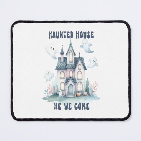 Item preview, Haunted House Amusement Park Theme Park designed and sold by millionair3.