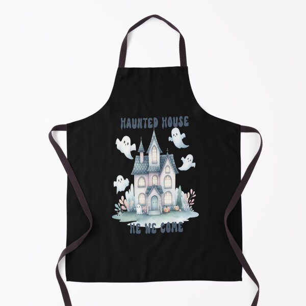 Item preview, Haunted House Amusement Park Theme Park designed and sold by millionair3.