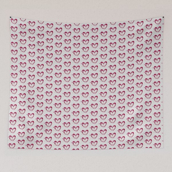 Item preview, Someone's Sweetheart designed and sold by Gudrun Eckleben.