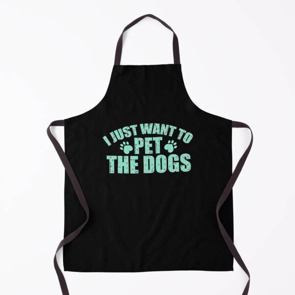 Item preview, I just want to pet the dogs, dog lovers designed and sold by creativerooney.