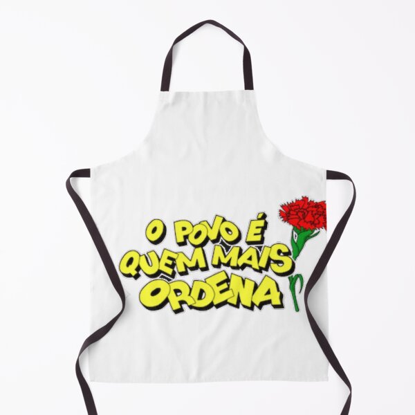 Item preview, O povo é quem mais ordena graffiti ilustración arte callejero designed and sold by Oqueartecura.