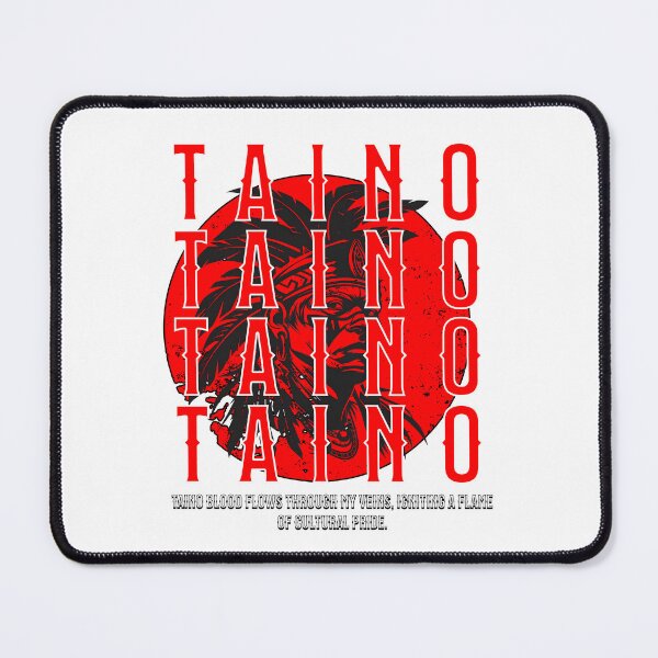 Item preview, Taino Pride designed and sold by Jerseysrd.
