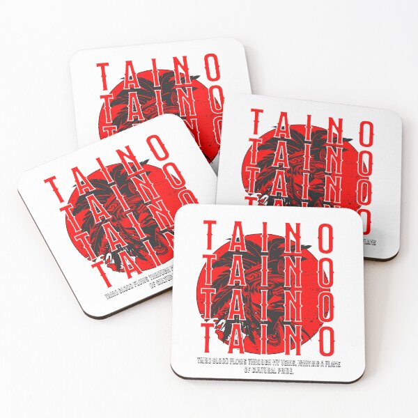 Item preview, Taino Pride designed and sold by Jerseysrd.