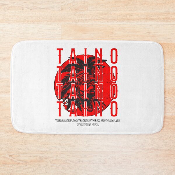 Item preview, Taino Pride designed and sold by Jerseysrd.