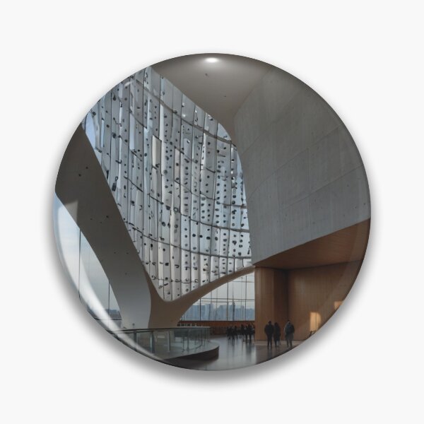 Item preview, Elbphilharmonie Hamburg Tri-blend  designed and sold by wantiit.