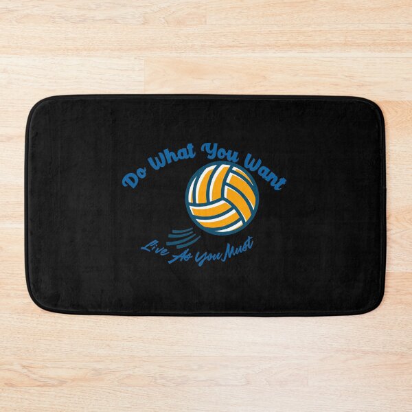 Item preview, Volleyball: Do What You Want designed and sold by CornerStone57.