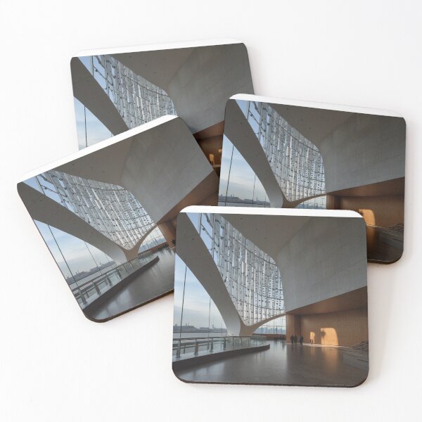 Item preview, Elbphilharmonie Hamburg Tri-blend  designed and sold by wantiit.