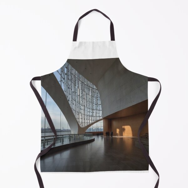 Item preview, Elbphilharmonie Hamburg Tri-blend  designed and sold by wantiit.