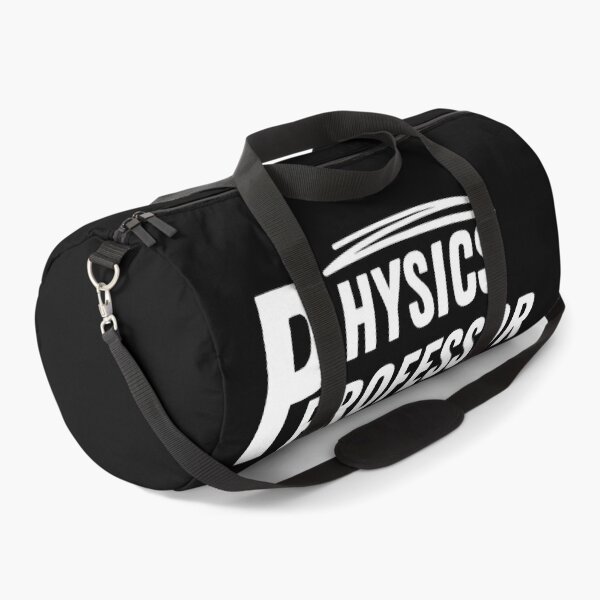Item preview, Physics professor powered by coffee designed and sold by annoying-shirts.