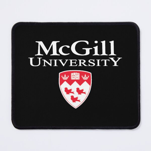 Item preview, Mcgill University Of Canada designed and sold by Chonguissa Fashion.