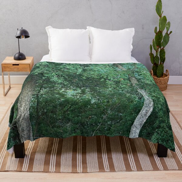 Item preview, Cork Oak Trees Forest designed and sold by worldways.