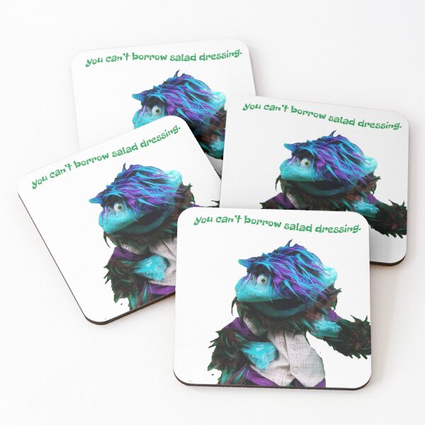 Item preview, The wise words of Evan designed and sold by Max's Fancy Monsters.