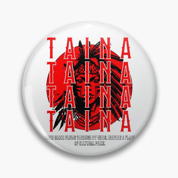 Item preview, Taina Pride designed and sold by Jerseysrd.