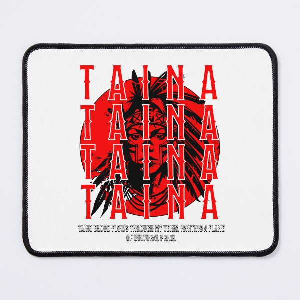 Item preview, Taina Pride designed and sold by Jerseysrd.