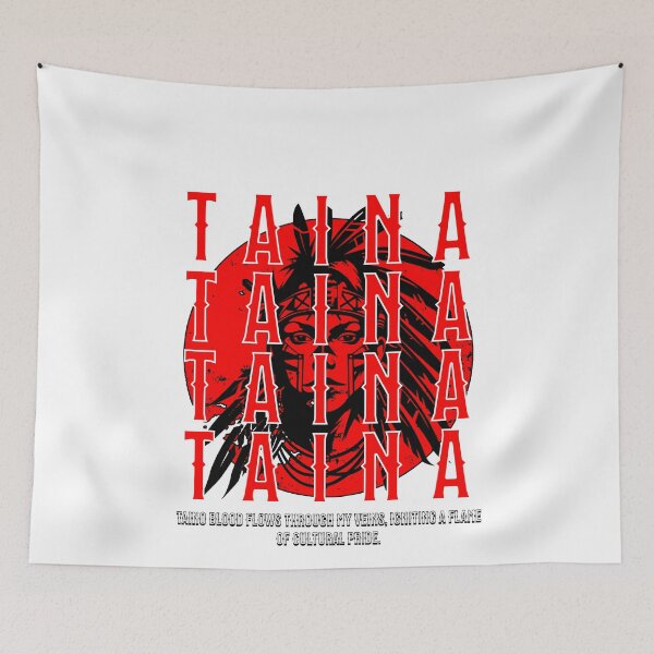 Item preview, Taina Pride designed and sold by Jerseysrd.