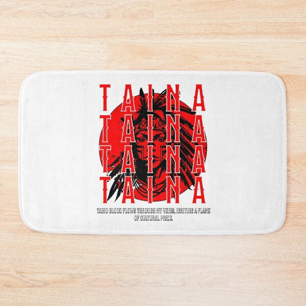 Item preview, Taina Pride designed and sold by Jerseysrd.