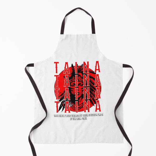 Item preview, Taina Pride designed and sold by Jerseysrd.