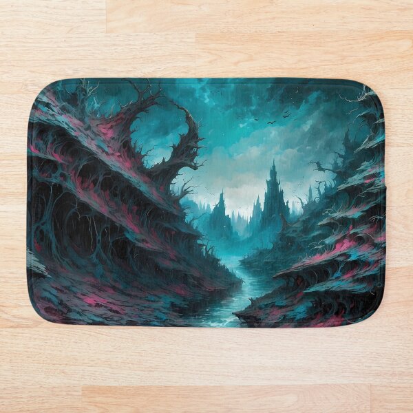 Item preview, The Styx designed and sold by Eikonika.