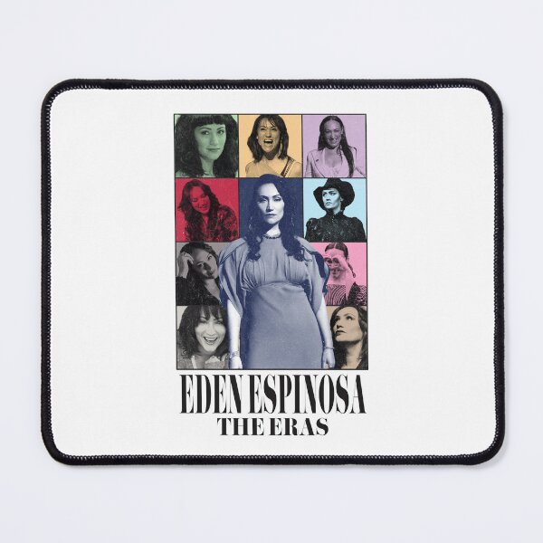 Item preview, Eden Espinosa Eras designed and sold by silvieex.