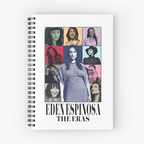 Item preview, Eden Espinosa Eras designed and sold by silvieex.
