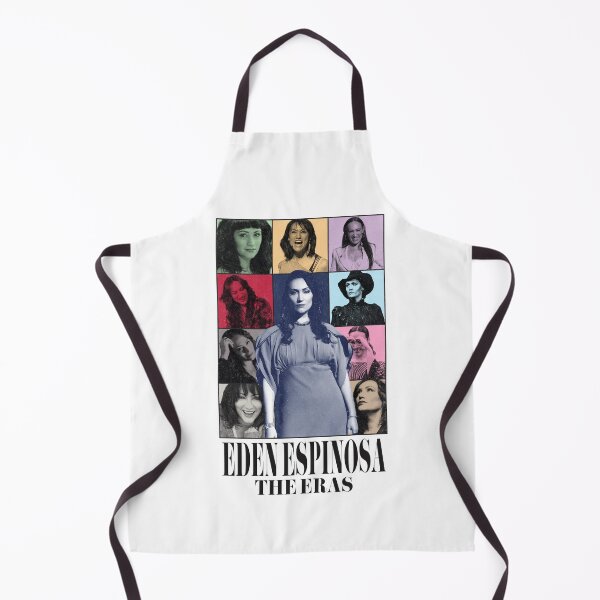 Item preview, Eden Espinosa Eras designed and sold by silvieex.