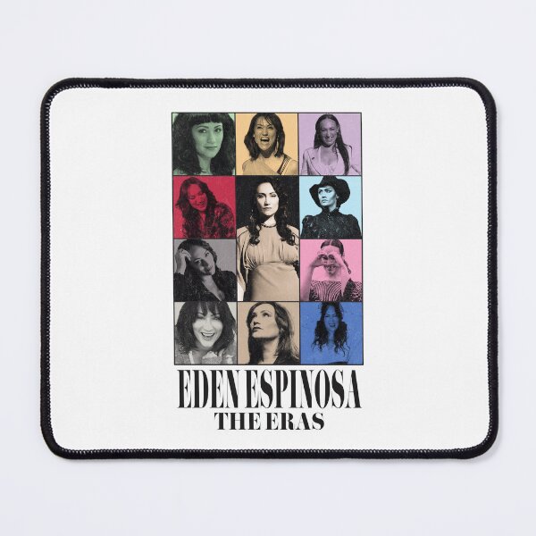 Item preview, Eden Espinosa Eras designed and sold by silvieex.
