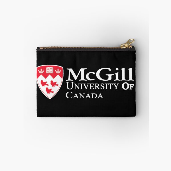 Item preview,  Mcgill University Of Canada designed and sold by Chonguissa Fashion.