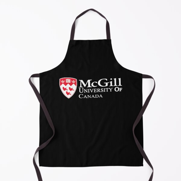 Item preview,  Mcgill University Of Canada designed and sold by Chonguissa Fashion.