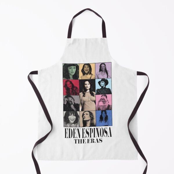Item preview, Eden Espinosa Eras designed and sold by silvieex.