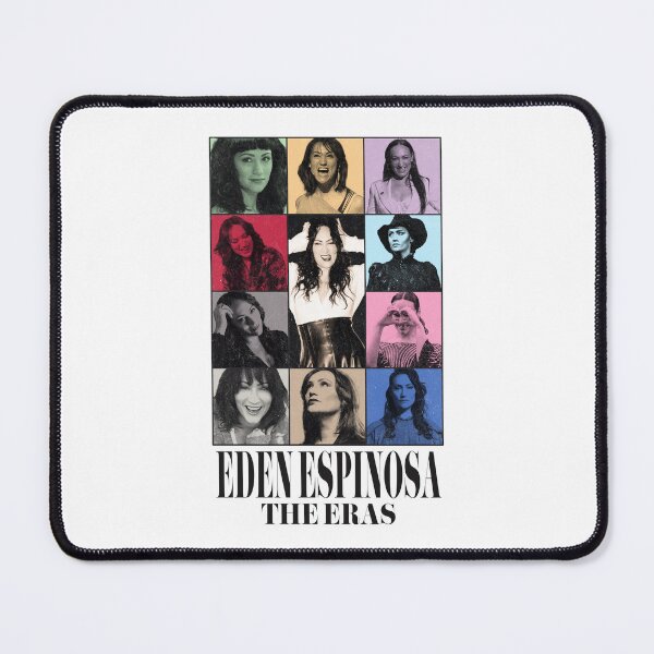 Item preview, Eden Espinosa Eras designed and sold by silvieex.