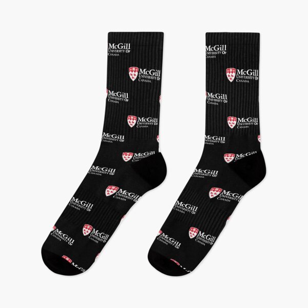Item preview,  Mcgill University Of Canada designed and sold by Chonguissa Fashion.