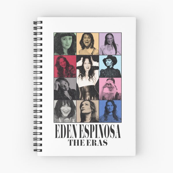 Item preview, Eden Espinosa Eras designed and sold by silvieex.
