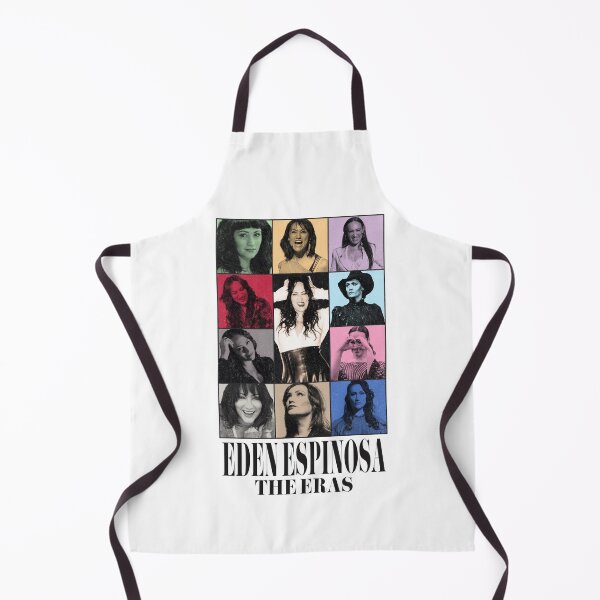 Item preview, Eden Espinosa Eras designed and sold by silvieex.