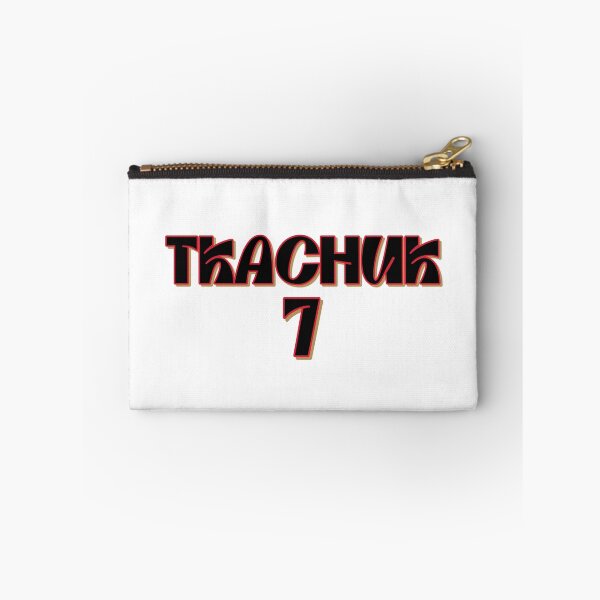 Item preview, Brady Tkachuk designed and sold by Barn Burner Stickers.