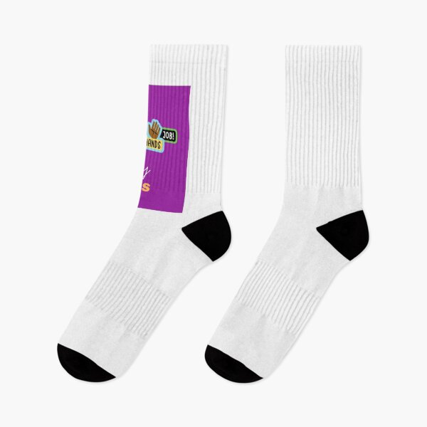 Item preview, We are in Good hands designed and sold by Einsteinshop.