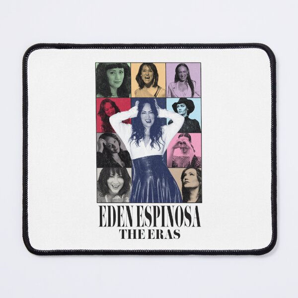 Item preview, Eden Espinosa Eras designed and sold by silvieex.