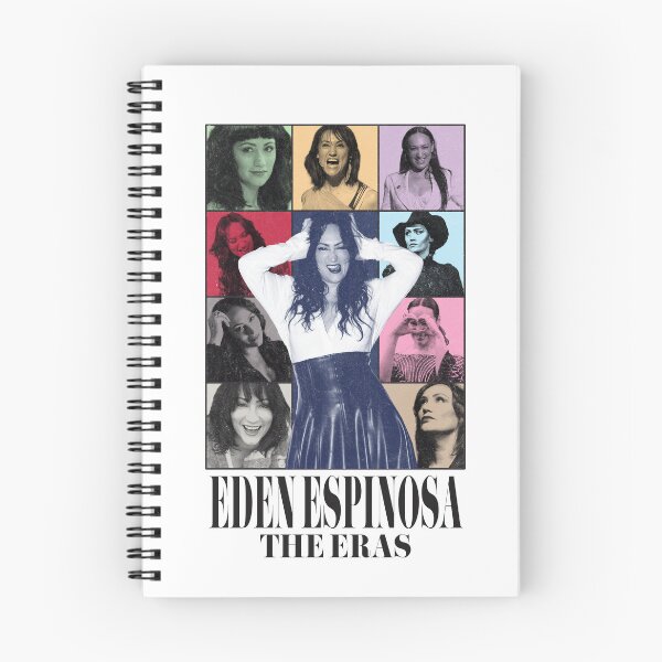 Item preview, Eden Espinosa Eras designed and sold by silvieex.