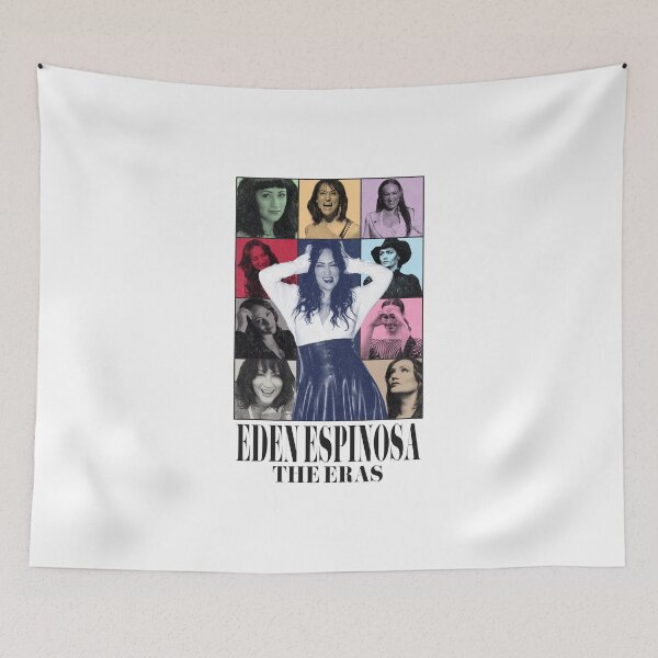 Item preview, Eden Espinosa Eras designed and sold by silvieex.