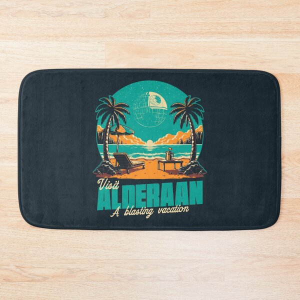 Item preview, Summer Planet Destruction - Star Movie Travel designed and sold by Studio Mootant.