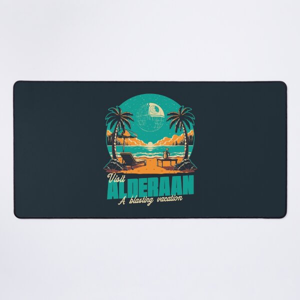Item preview, Summer Planet Destruction - Star Movie Travel designed and sold by Studio Mootant.