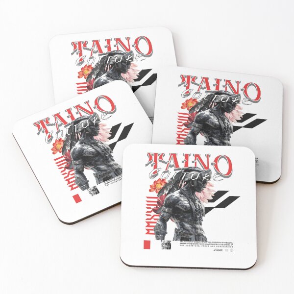 Item preview, Taino Culture designed and sold by Jerseysrd.