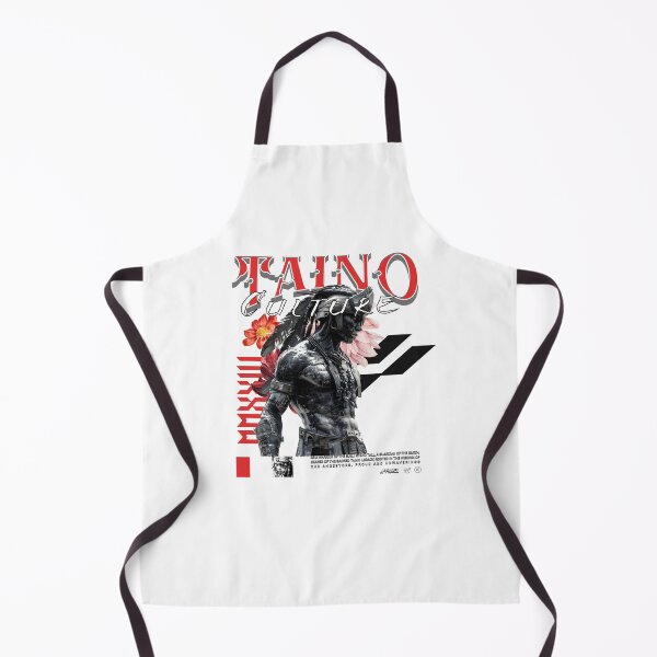 Item preview, Taino Culture designed and sold by Jerseysrd.