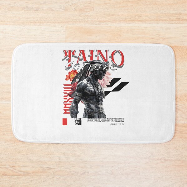Item preview, Taino Culture designed and sold by Jerseysrd.