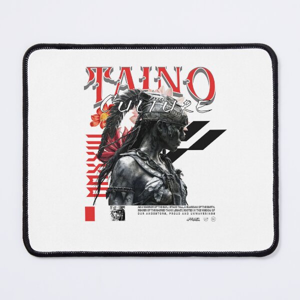 Item preview, Taina Culture designed and sold by Jerseysrd.