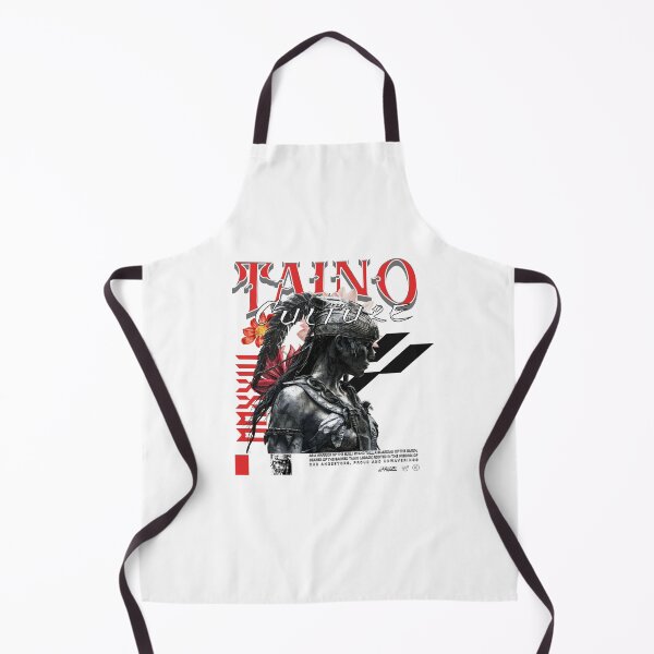 Item preview, Taina Culture designed and sold by Jerseysrd.